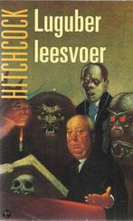 Luguber leesvoer 9789062132409 Hitchcock, Boeken, Verzenden, Gelezen, Hitchcock