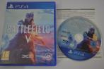 Battlefield V (PS4), Games en Spelcomputers, Nieuw