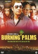 Burning palms op DVD, Cd's en Dvd's, Dvd's | Komedie, Verzenden, Nieuw in verpakking