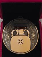 Coupe d’Europe de Football - 2012 - Médaille de sport, Collections