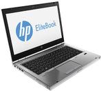 Windows XP, 7 of 10 Pro HP EliteBook 8470p i5-3320M, Ophalen of Verzenden
