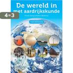 De wereld in met aardrijkskunde 9789046907146 Anouk Adang, Verzenden, Gelezen, Anouk Adang