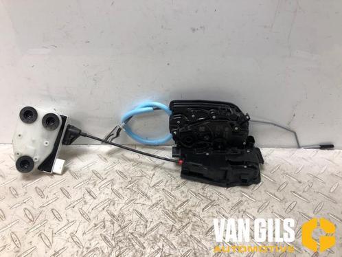 Deurslot Mechaniek 4Deurs links-achter BMW X5 O285846, Auto-onderdelen, Carrosserie