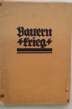 Wilhelm Geißler (1895-1977) - Bauernkrieg - The Peasants