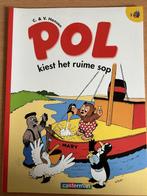 Pol, Pel en Pingu 002 Pol kiest het ruime sop 9789030340362, Boeken, Stripverhalen, Gelezen, Carla Hansen, Vilh Hansen, Verzenden