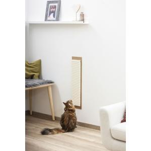 Sisal krabbord maxi groot ca. 70 x 17 cm - kerbl, Animaux & Accessoires, Accessoires pour chats