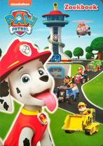 Zoekboek PAW Patrol 9789047860532, Boeken, Verzenden, Gelezen