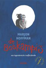 De Boskampis 9789021676623, Boeken, Gelezen, Marjon Hoffman, Verzenden