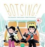 Botsing! / Pleister 9789044834291 Emy Geyskens, Boeken, Verzenden, Zo goed als nieuw, Emy Geyskens