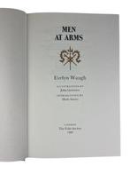 Various - Short Stories/Sword of Honour - 1993