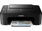 Veiling - Canon PIXMA TS3355 - All-in-One Printer, Computers en Software, Printers, Nieuw