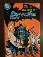 Detective Comics #576, #579, #587, #600/#602, #607, #612