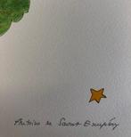 Antoine de Saint-Exupéry (1900-1944) - Le Petit Prince, Antiek en Kunst