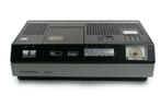 Telefunken VR40 / Philips N1501 | Vintage VCR | DEFECTIVE, TV, Hi-fi & Vidéo, Lecteurs vidéo, Verzenden
