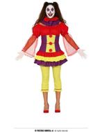 maleficent clown dames, Ophalen of Verzenden, Nieuw