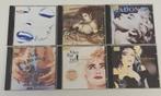 Bundel van 6 Madonna CD's Collectie, Cd's en Dvd's, Verzenden, Nieuw in verpakking