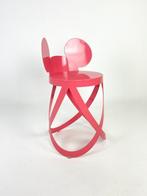 Cappellini - Nendo - Stoel - lint - Metaal