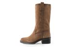 Tamaris Enkellaarzen in maat 41 Bruin | 5% extra korting, Kleding | Dames, Schoenen, Tamaris, Bruin, Verzenden, Lage of Enkellaarzen