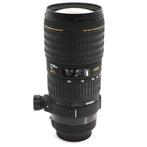 Sigma 70-200mm f/2.8 EX APO HSM voor Canon EF tele zoomlens, Audio, Tv en Foto, Nieuw
