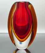 Vaas - Glas - Vase Goutte