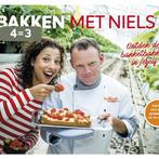 Bakken met Niels 9789079859573 Niels van Til, Verzenden, Zo goed als nieuw, Niels van Til
