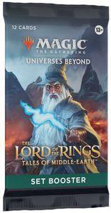 Magic the Gathering TCG LOTR Tales of Middle-Earth Set, Hobby en Vrije tijd, Verzamelkaartspellen | Magic the Gathering, Ophalen of Verzenden