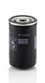 MANN Filter Oliefilter W 719/13, Ophalen of Verzenden, Nieuw, Overige automerken