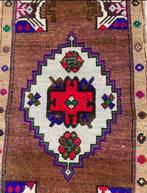 Konya - Vloerkleed - 95 cm - 47 cm - Turkse Konya kussen