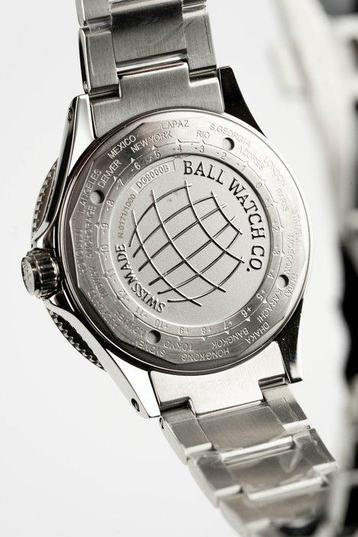 BALL - Engineer III Outlier Limited Edition White -