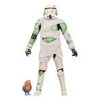 Star Wars Black Series Action Figure Night Trooper (Hallowee, Verzamelen, Star Wars, Ophalen of Verzenden, Nieuw