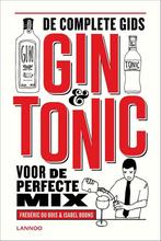 Gin&tonic 9789401412780 Frederic Du Bois, Verzenden, Gelezen, Frederic Du Bois