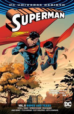 Superman (4th Series) Volume 5: Hopes And Fears, Livres, BD | Comics, Envoi