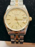 Tudor - Prince Date - Zonder Minimumprijs - 72033 - Unisex -