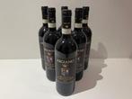 2018 Argiano - Brunello di Montalcino DOCG - 6 Flessen (0.75, Collections, Vins