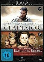 Gladiator / Der Untergang des römischen Reiches [2...  DVD, Cd's en Dvd's, Dvd's | Overige Dvd's, Gebruikt, Verzenden