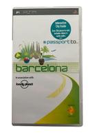 Passport To Barcelona (PSP) (TWEEDEHANDS), Verzenden, Nieuw