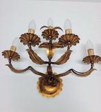 Wandkandelaar (2) - IJzer - Elegant paar