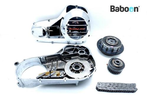 Primaire Aandrijving Harley-Davidson FLHTCUSE Ultra Classic, Motoren, Onderdelen | Harley-Davidson, Gebruikt, Verzenden