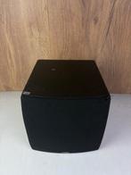 Yamaha - NS-SW280 - Subwoofer Ensemble de hauts-parleurs, Nieuw