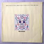 Orchestral Manœuvres In The Dark (OMD) – So In Love (12-Max, Cd's en Dvd's, Vinyl Singles, Ophalen of Verzenden, Nieuw in verpakking