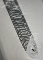 Carlo Moretti - MuseumCollectionGlass - Flûte à champagne, Antiek en Kunst