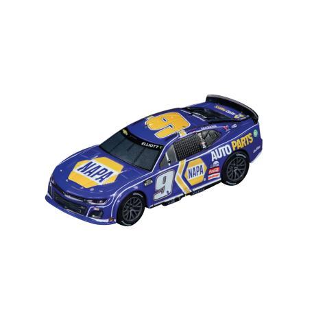 Carrera GO auto NASCAR Camaro NextGen ZL1  Hendrick Motorspo, Kinderen en Baby's, Speelgoed | Racebanen, Verzenden