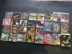 Microsoft, Nintendo, Sega, Sony - Lot of 29 videogames Japan, Consoles de jeu & Jeux vidéo