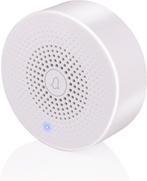 2dekans | alpina Gong Chime - voor Videodeurbel van alpina, Ophalen of Verzenden