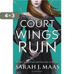 A court of wings and ruin / A Court of Thorns and Roses / 3, Boeken, Verzenden, Gelezen, Sarah J. Maas
