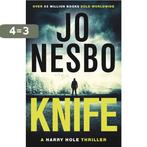 Knife / Harry Hole 9781784709082 Jo Nesbo, Boeken, Verzenden, Gelezen, Jo Nesbo