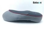Buddy Seat Compleet Piaggio | Vespa GTS 300 IE 2009-2013, Motoren, Onderdelen | Overige, Gebruikt