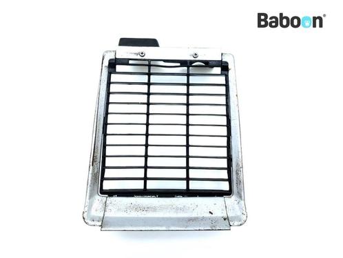 Radiateurkap Honda GL 500 D 1981-1982 Silverwing (GL500, Motoren, Onderdelen | Honda, Gebruikt, Verzenden