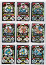 Poket Monster Sealdass full complete set - 186 Complete Set, Hobby & Loisirs créatifs