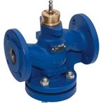 Belimo Klepafsluiter 15mm Flens DN15 Kvs1.6 24VAC/DC 150s, Doe-het-zelf en Bouw, Verwarming en Radiatoren, Verzenden, Nieuw